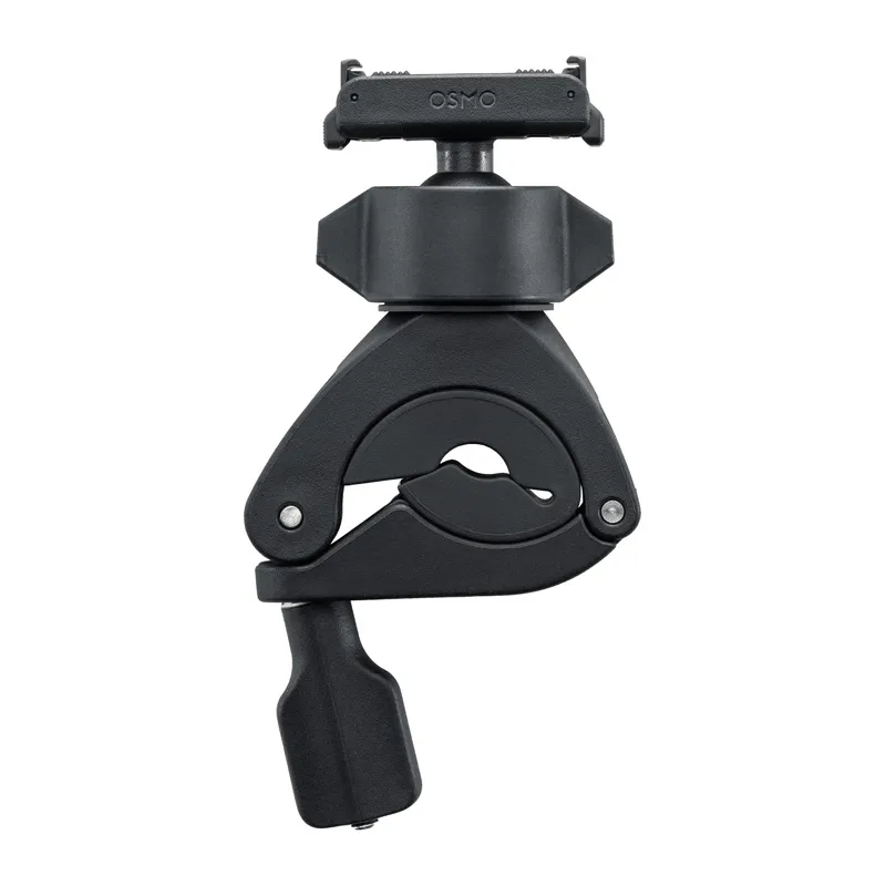 Dwukierunkowy Uchwyt Na Kierownicę DJI Osmo Action - Kompaktowy
