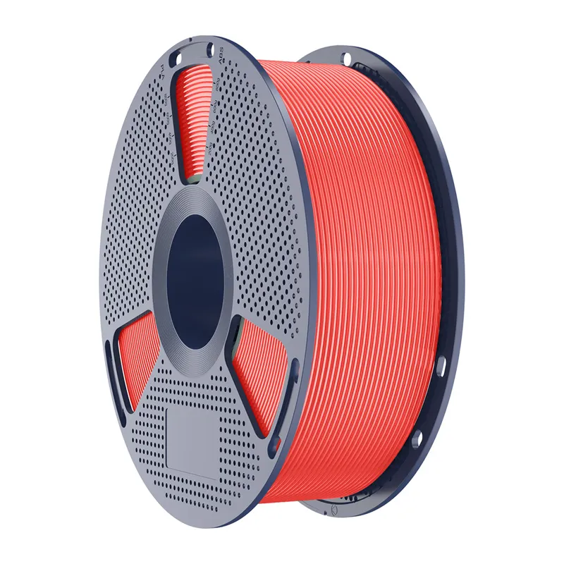 Filament SUNLU PLA+ 1.75mm 1kg Do Druku 3D - Wiśniowy