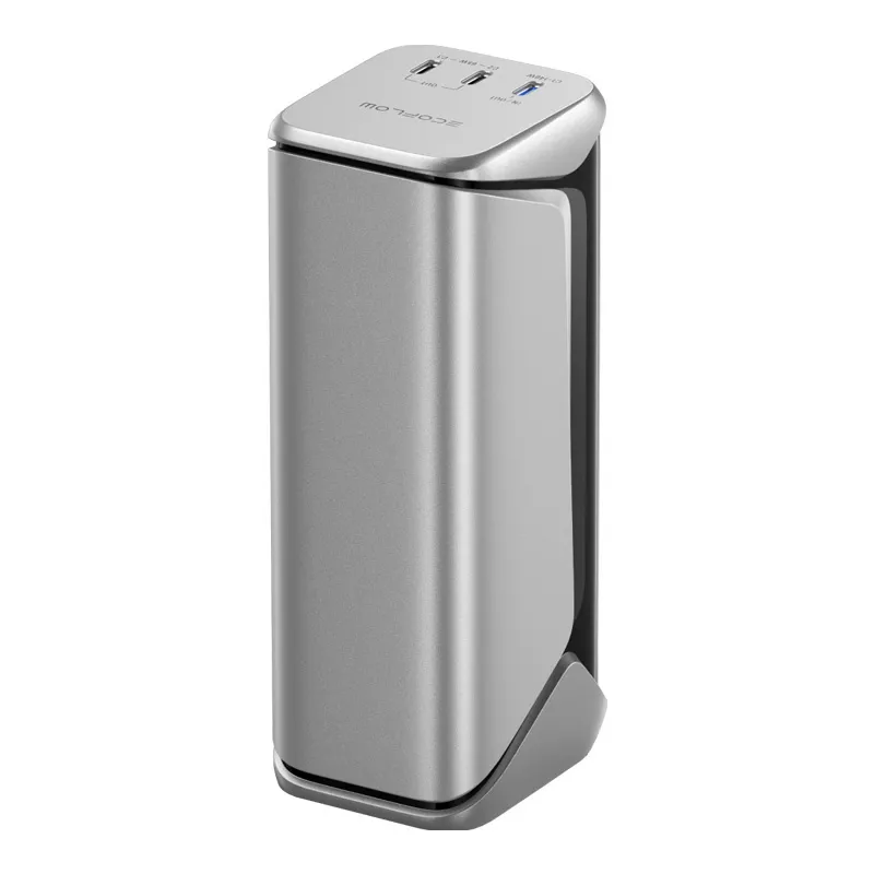 Powerbank ECOFLOW RAPID Pro X 27650 300W - Srebrny