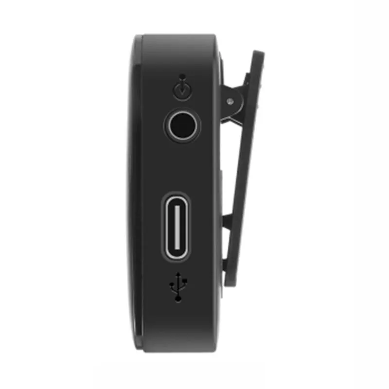 Mikrofon Bezprzewodowy PULUZ PU648B USB-C - 360°
