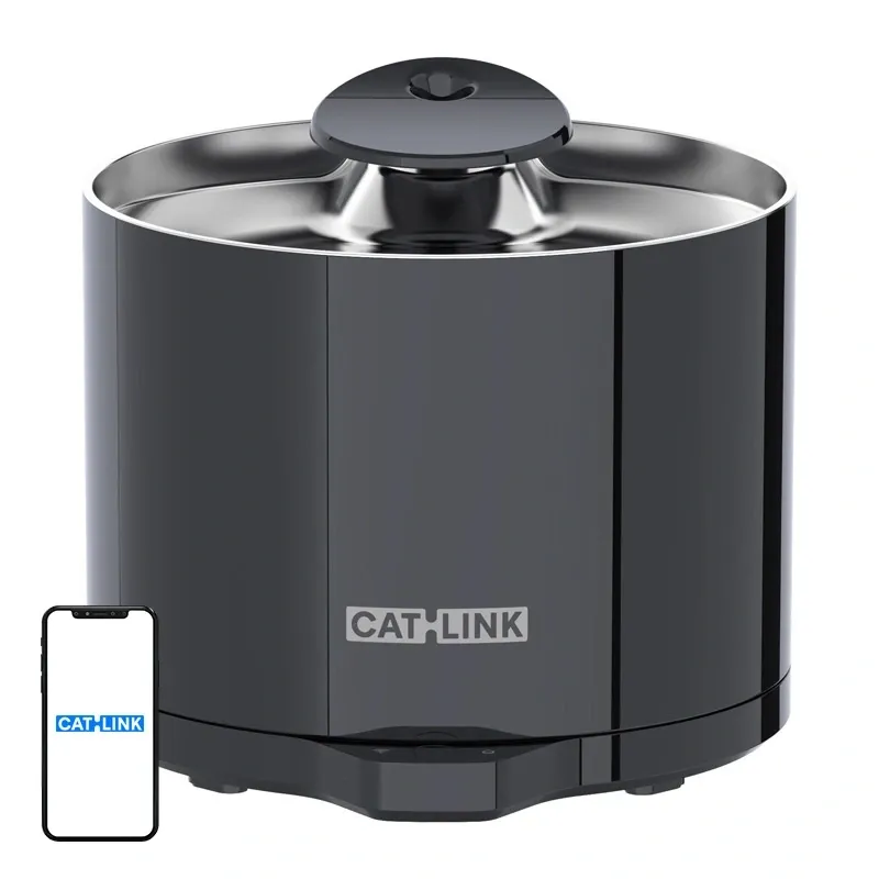 Fontanna Dla Kota CATLINK Pure 2 Lite 2,6 l
