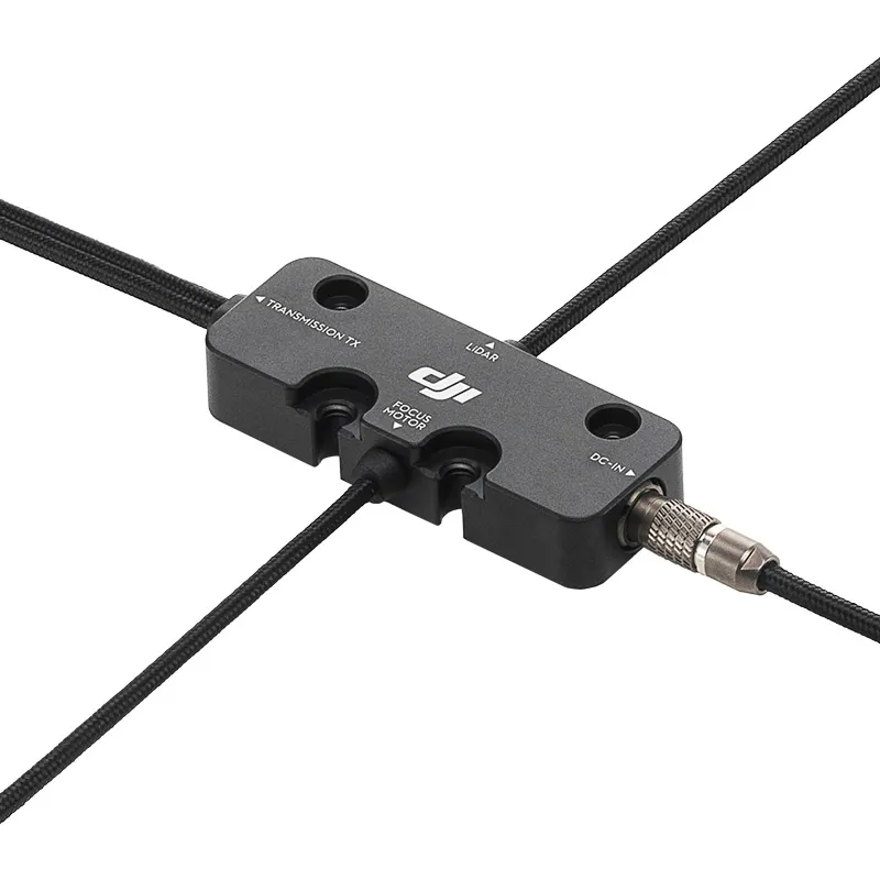 Kabel DJI Focus Pro LiDAR Transmission Cable Hub Do RS 4 Pro