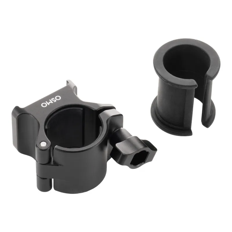 Uchwyt Zaciskowy DJI Osmo Do Selfie Sticka - DJI Osmo 360