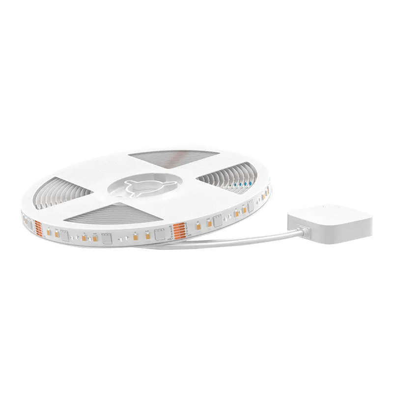 Taśma LED Smart MEROSS MSL320 5m Wi-Fi RGBW - HomeKit