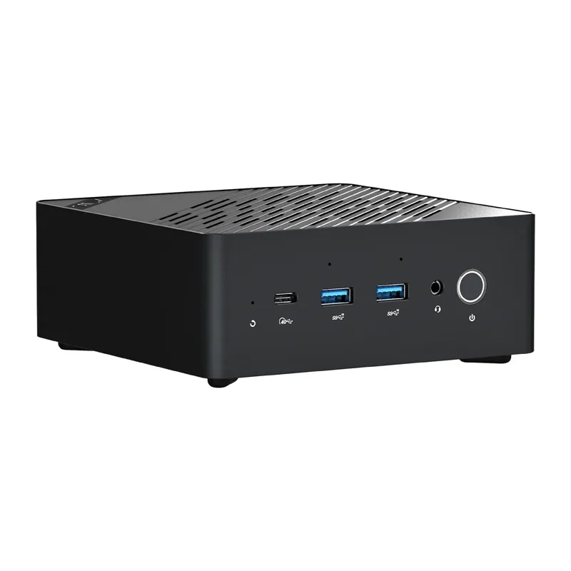 Mini PC MINIX ER937 HX370 32GB 1TB Windows 11 Pro