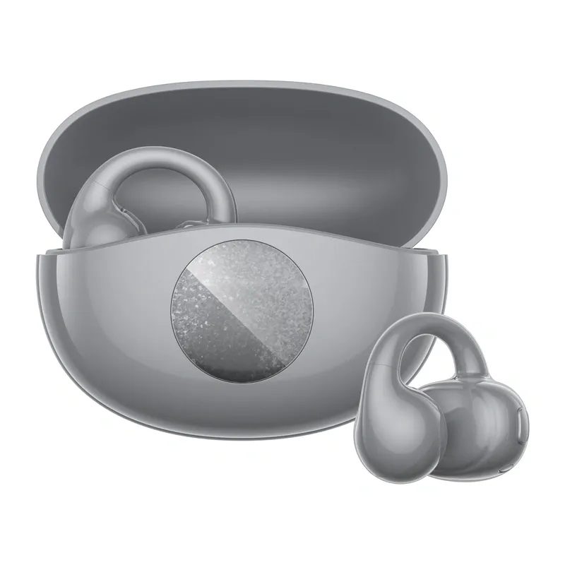 Słuchawki Bezprzewodowe QCY Crossky C50I Open-Ear - Szare