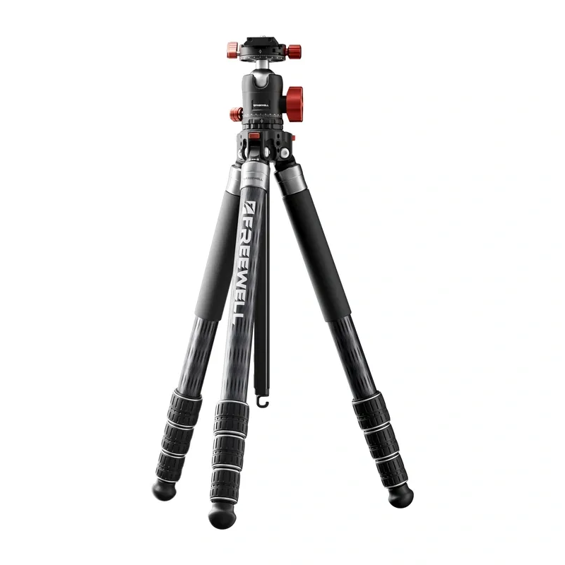 Statyw Fotograficzny FREEWELL 5IN1 Wielofunkcyjny 157 cm