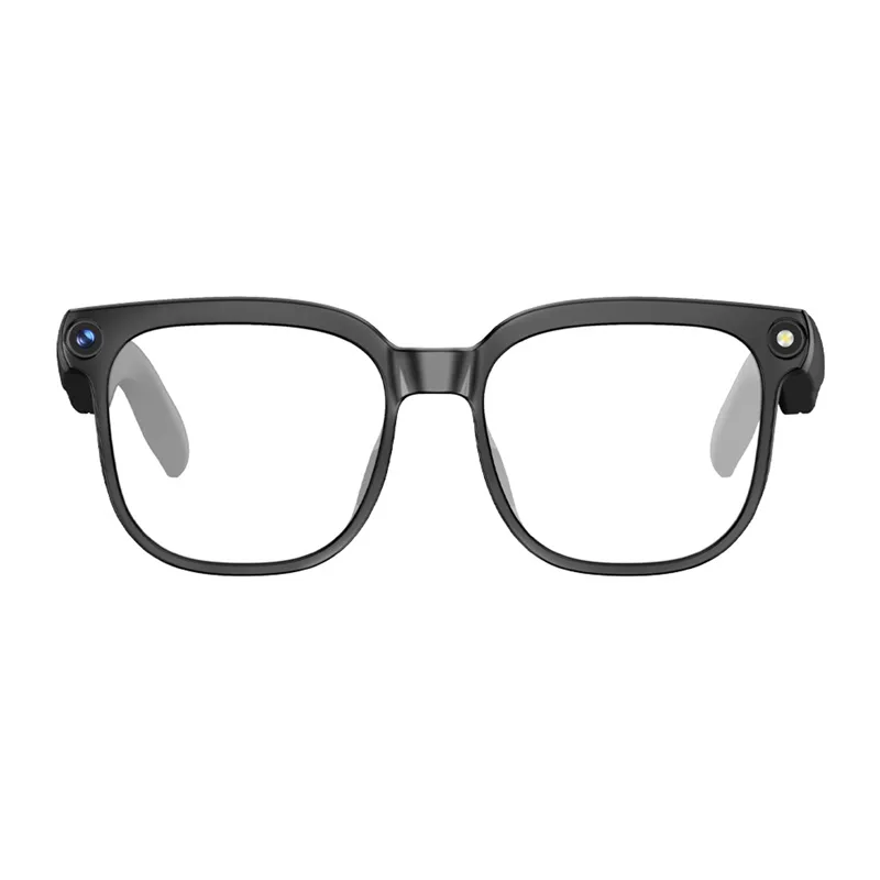 Okulary AI COLMI M02S - Aparat HD Asystent Głosowy Słuchawki