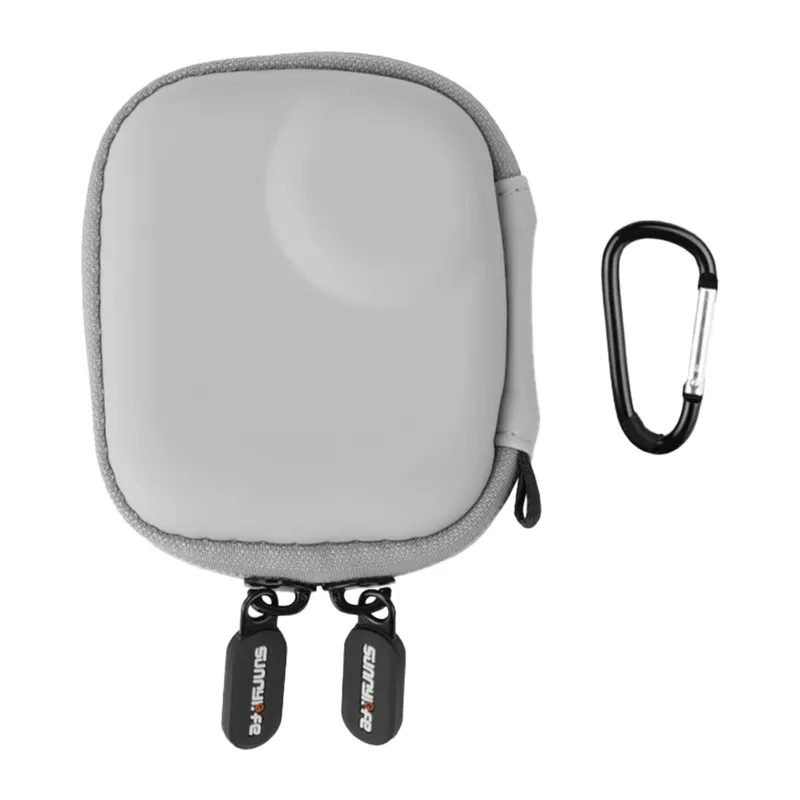 Torba Na Aparat SUNNYLIFE Do DJI Osmo Nano - Szara