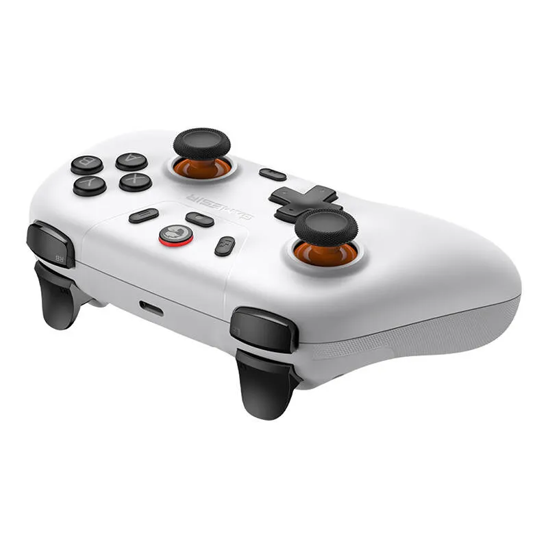 Kontroler Bezprzewodowy GAMESIR T4N Lite USB-C - Biały