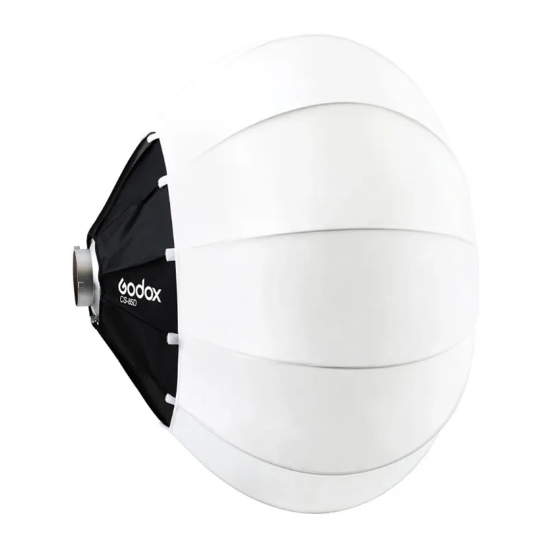 Softbox GODOX CS-85D 85cm Mocowanie Bowens - Biały