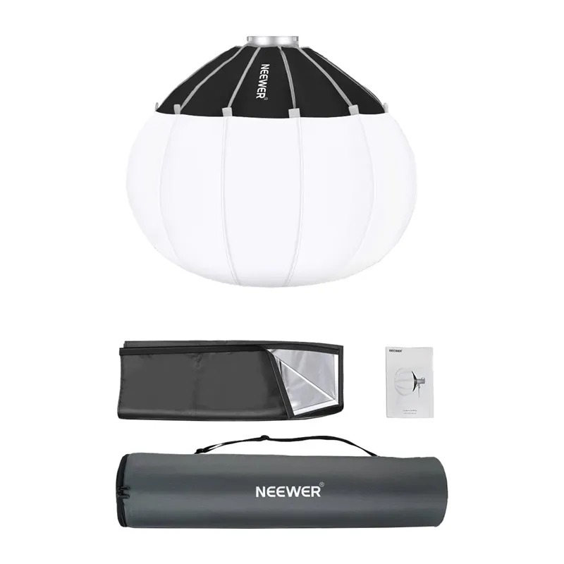 Softbox Lantern 90 cm NEEWER NS90L Szybki Montaż