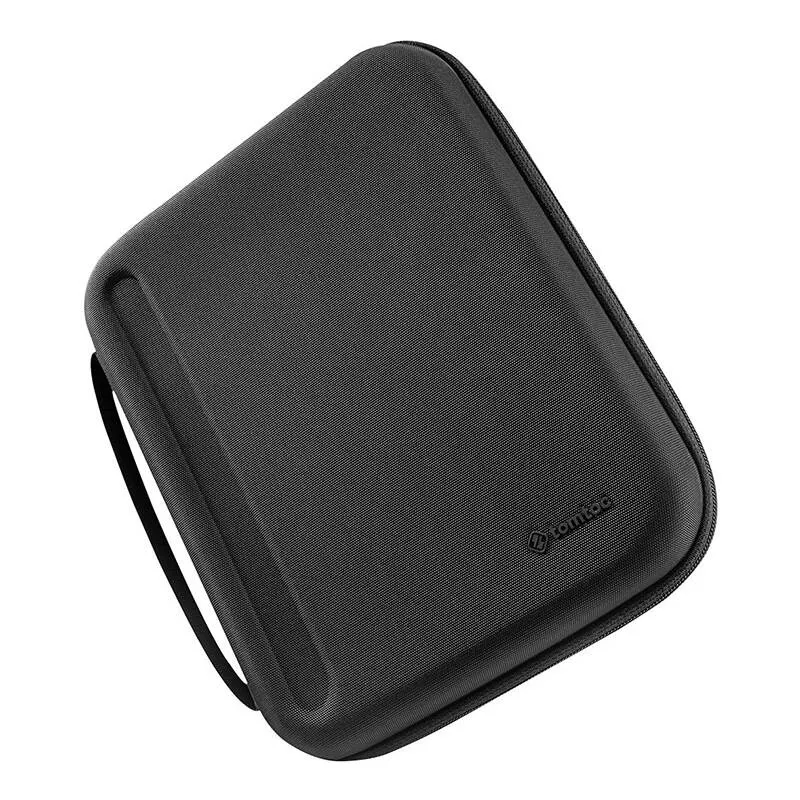 Etui Na IPad 12,9" TOMTOC FANCYCASE-B06 - Czarne
