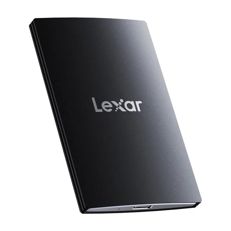 Przenośny Dysk SSD LEXAR SL500 2TB USB-C