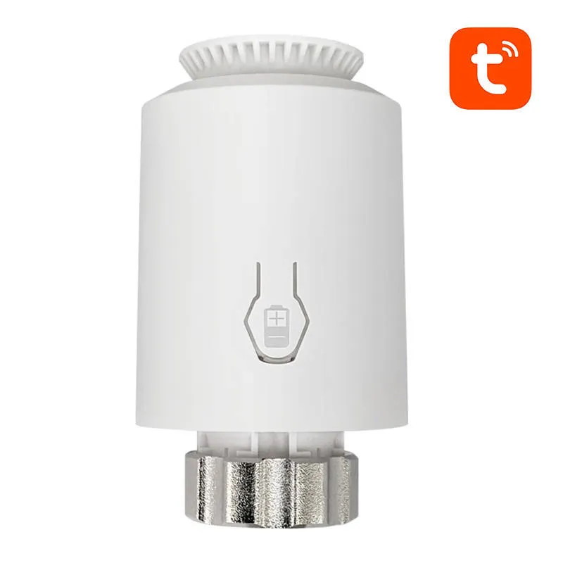 Głowica Termostatyczna AVATTO TRV06 Zigbee 3.0