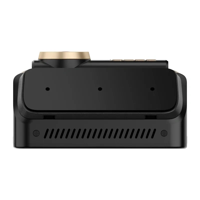 Wideorejestrator DDPAI Z90 Master 4g Z Kamerą Przednią 8MP
