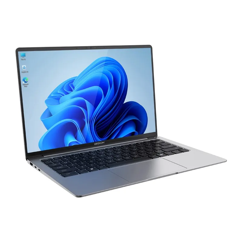 Laptop GEEKOM GeekBook X14 Pro Core Ultra 5 125U 16GB 500GB