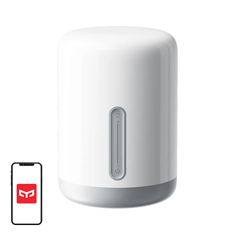 Inteligentna Lampka Nocna YEELIGHT Bedside D1 Matter 11 W Wi-Fi