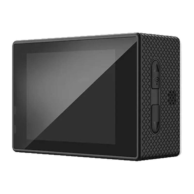 Kamera Sportowa SJCAM SJ4000 Full HD 1080P 12MP Wodoszczelna - Czarna
