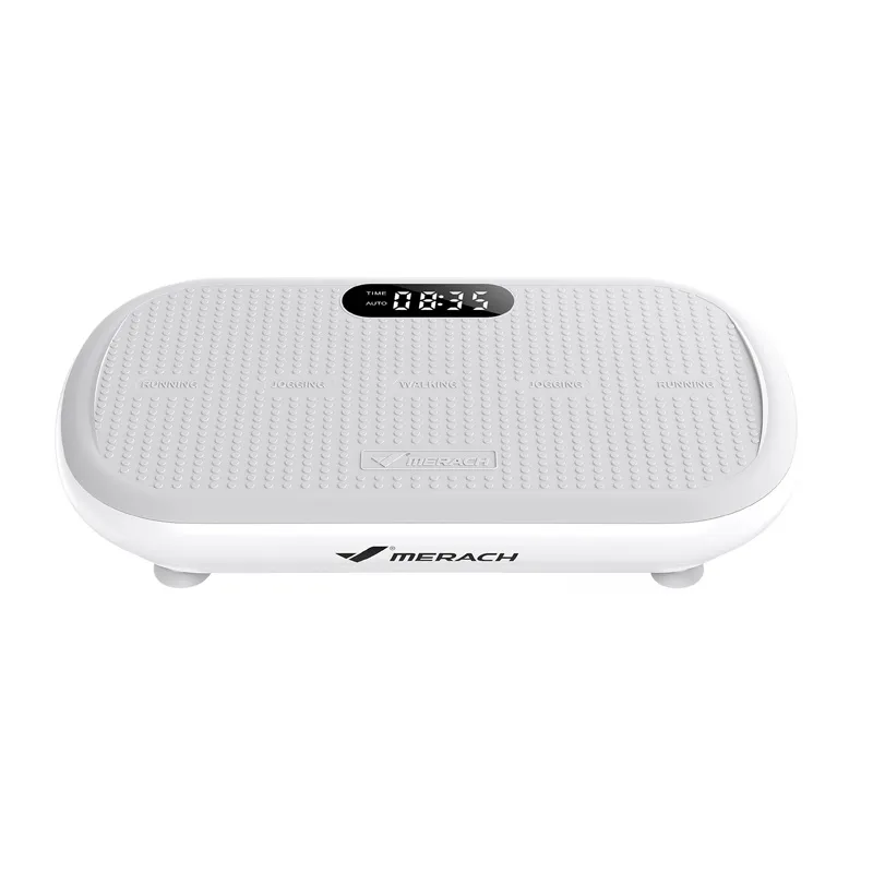Platforma Wibracyjna MERACH MR-2440G1-EU 200W - Szara