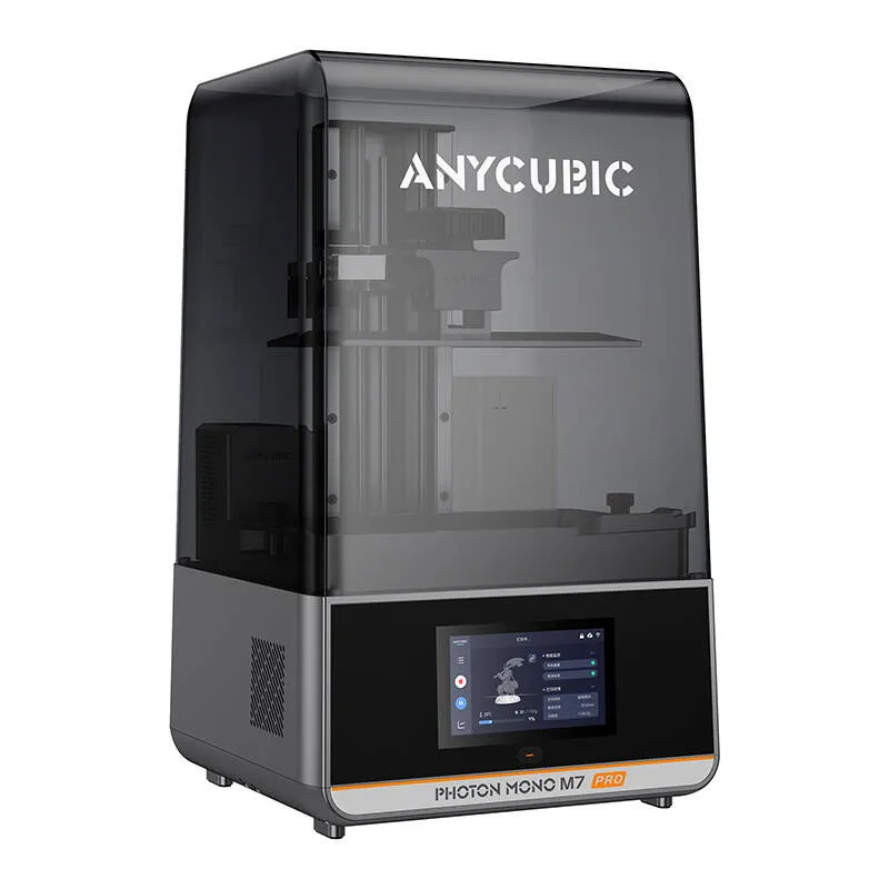 Drukarka 3D ANYCUBIC Photon Mono M7 Pro - 130 Mm/H
