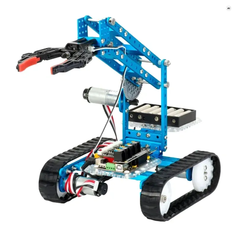 Zestaw Robotyczny XTOOL Ultimate Robot Kit V2.0