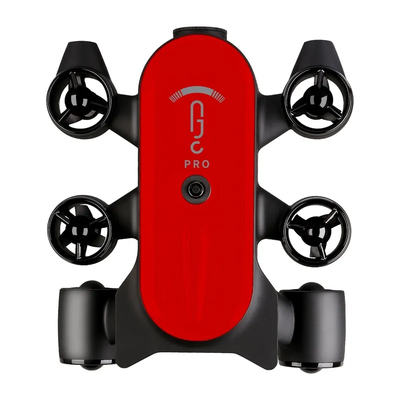 Dron Podwodny GENEINNO T1-PRO 4K 150m