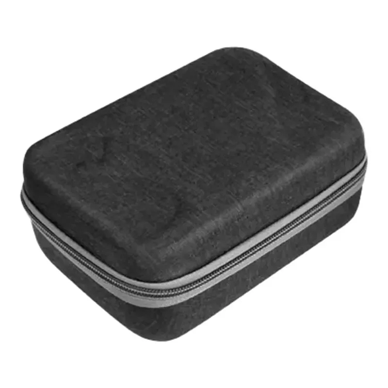 Etui Transportowe SUNNYLIFE Do DJI RC 2 - Czarne