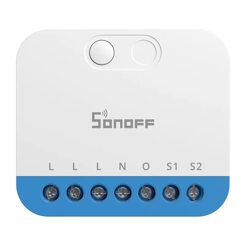Inteligentny Mini Sterownik / Ściemniacz SONOFF MINI-ZBDIM Zigbee