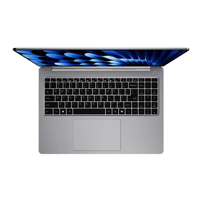 Laptop GEEKOM GeekBook X16 Pro Core Ultra 5 125U 16GB 500GB
