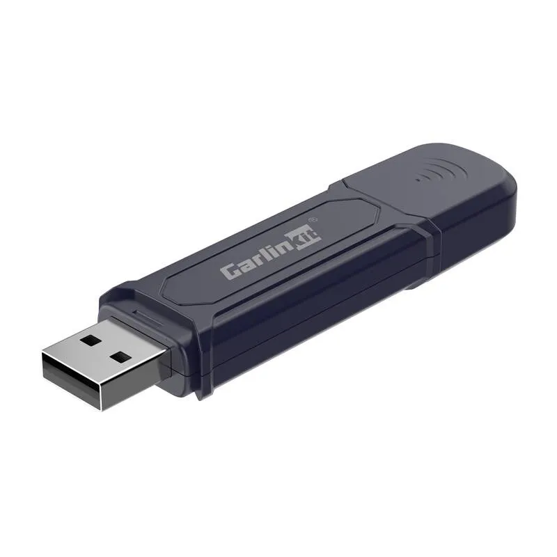 Bezprzewodowy Adapter CARLINKIT MINI PRO CarPlay/Android Auto - USB