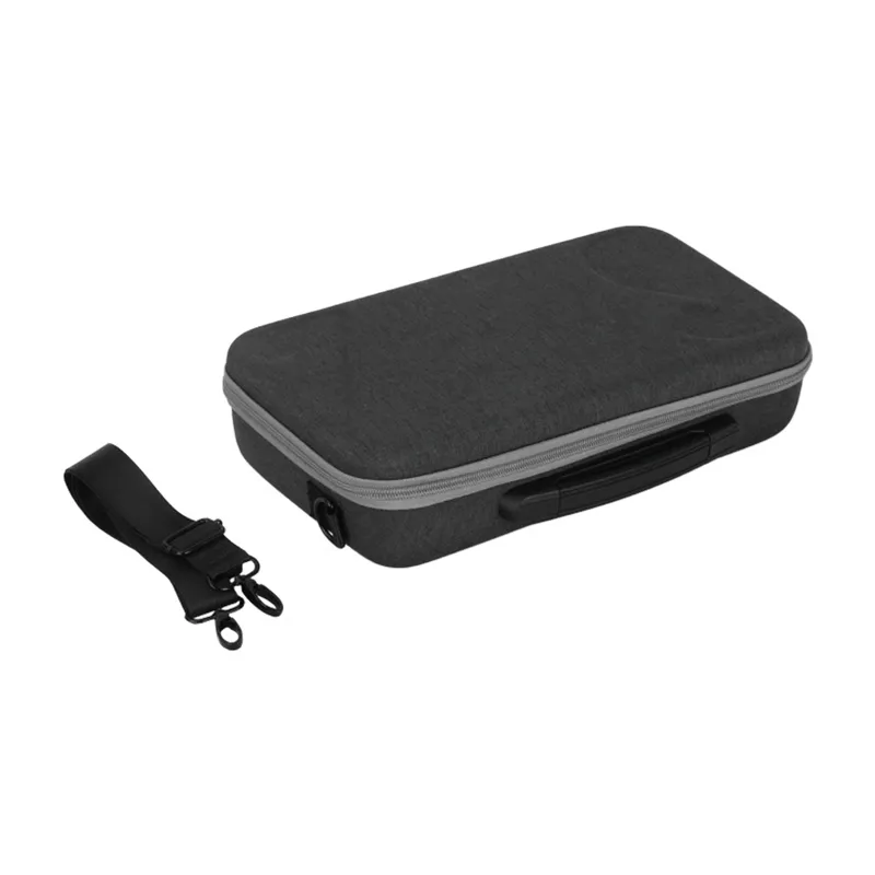 Etui Transportowe SUNNYLIFE FP-B978 DJI Flip - Czarny