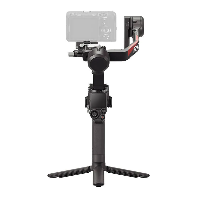 Gimbal DJI RS 4 Combo Stabilizator Do Kamer 3kg 720MIN