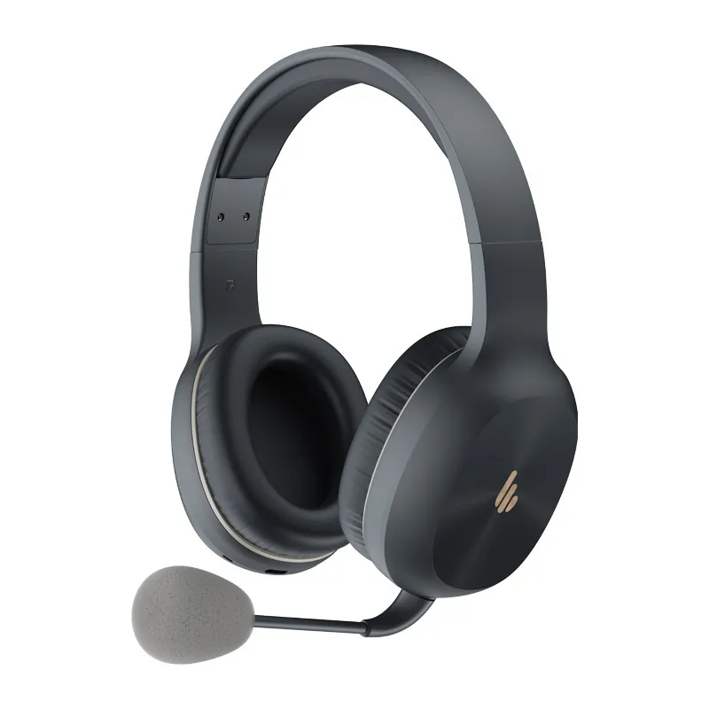 Słuchawki Nauszne EDIFIER K750W Bezprzewodowe Bluetooth 5.4 - Szare