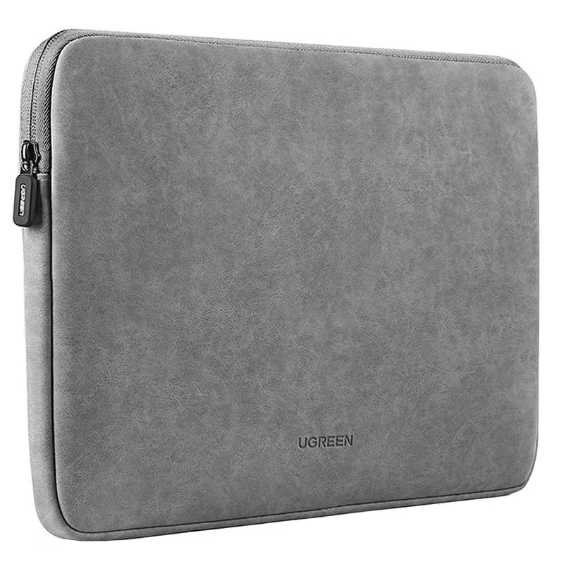 Pokrowiec UGREEN LP187 Do Laptopa 13.9" - Szary