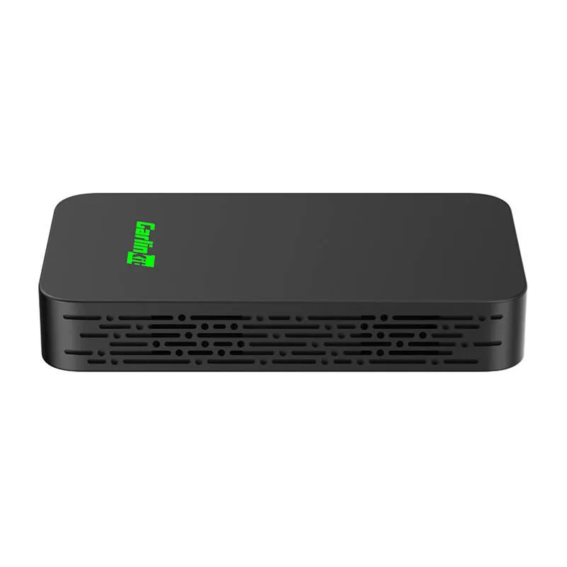 Bezprzewodowy Adapter CARLINKIT 2AIR CarPlay/Android Auto - Czarny