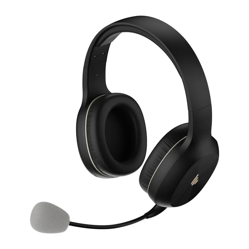 Słuchawki Bezprzewodowe EDIFIER K750W Bluetooth 5.4 - Czarne