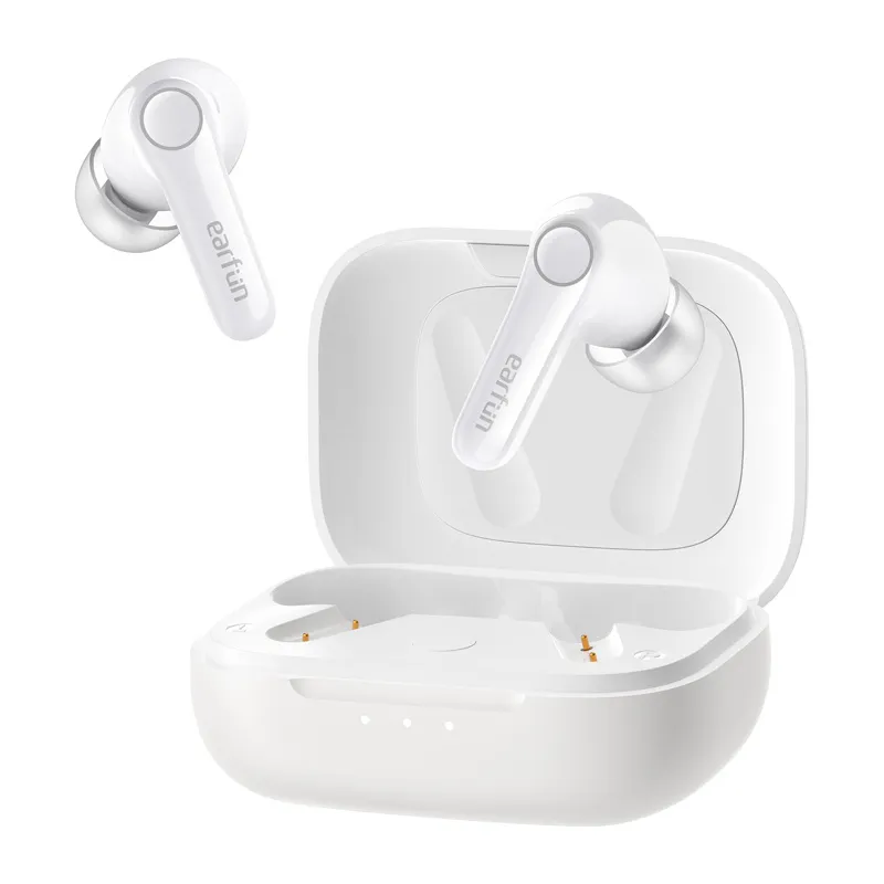 Słuchawki TWS EARFUN Air Pro 4 Z ANC Bluetooth 5.4 - Białe