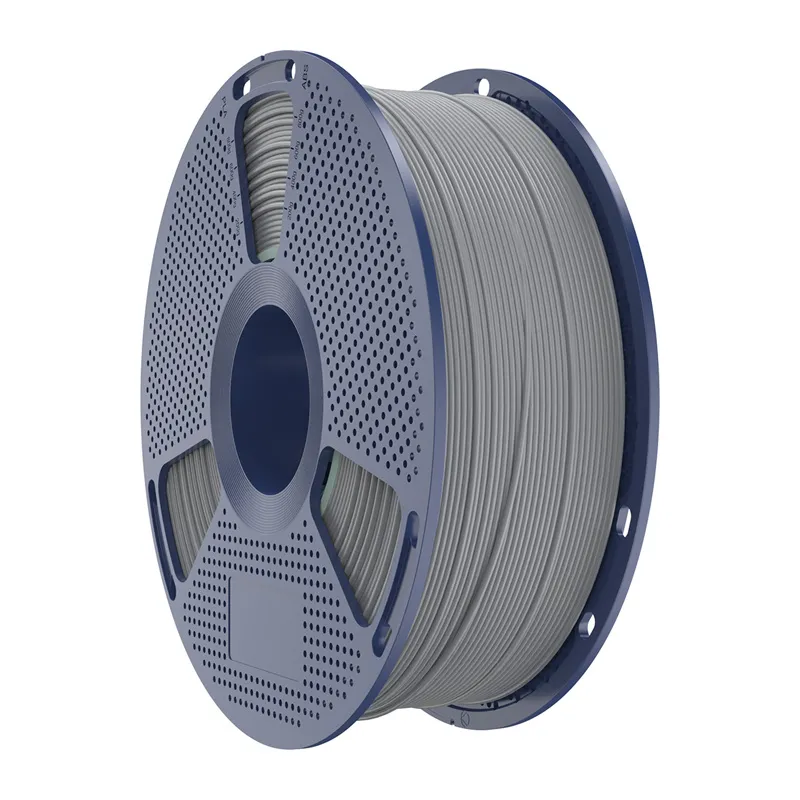 Filament SUNLU ABS High-Speed 1.75mm 1kg - Szary
