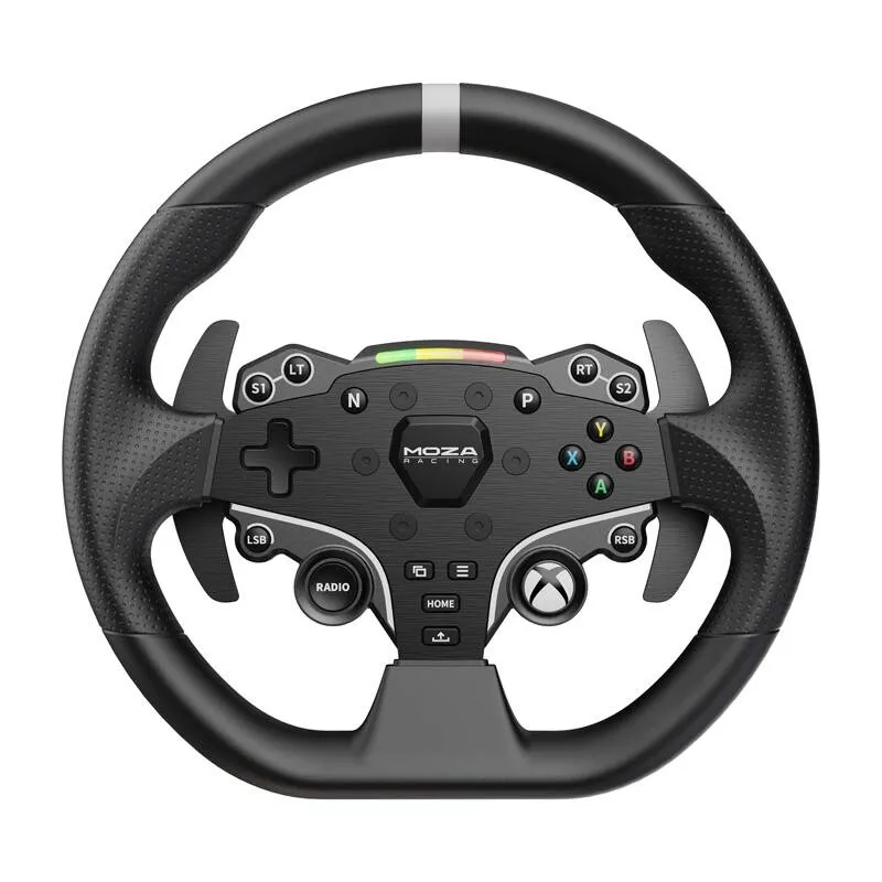 Kierownica MOZA RACING ESX RS052 - Direct Drive Xbox PC