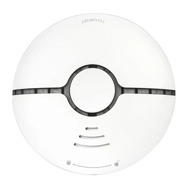 Czujnik Dymu MOES WSS-S-SSD-A Wi-Fi Smart Home