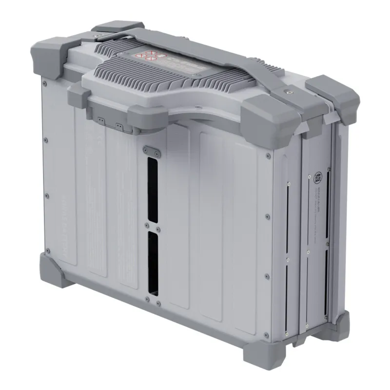 Akumulator DB2160 DJI DELIVERY Do FlyCart 100 Agras T100 - 41 Ah