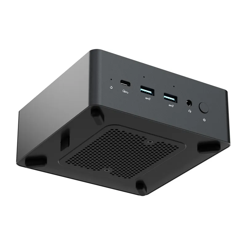 Mini PC MINIX ER936-AI Ryzen AI 9 32GB 1TB Windows 11 Pro