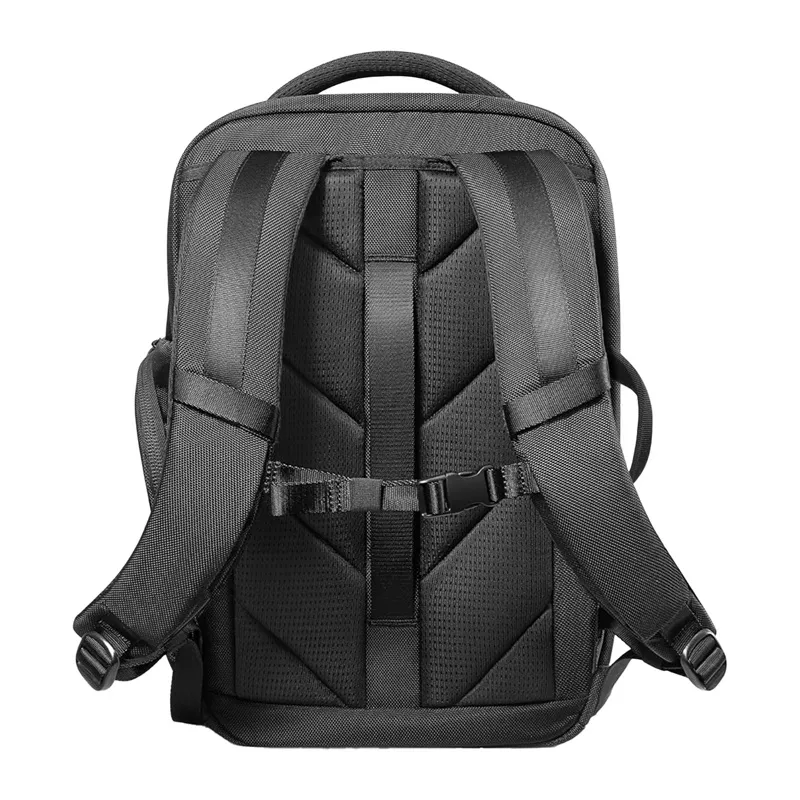 Plecak Na Laptopa TOMTOC TECHPACK-T73 30l - Czarny