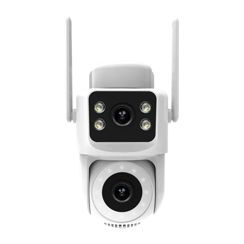 Kamera IP MOES WCM-Q29 Wi-Fi 8MP Dual Lens