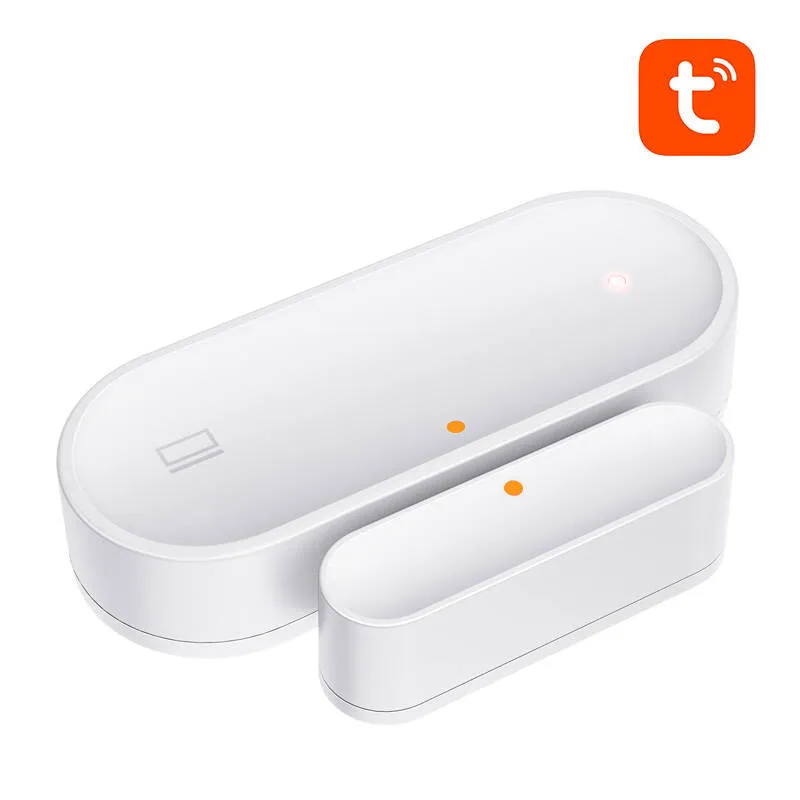 Czujnik Otwarcia Drzwi AVATTO ZDS16 Zigbee 3.0