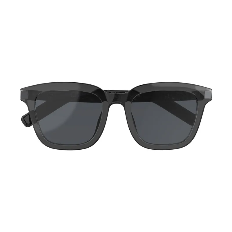 Inteligentne Okulary COLMI G06 Z Bluetooth 5.2 - Czarne