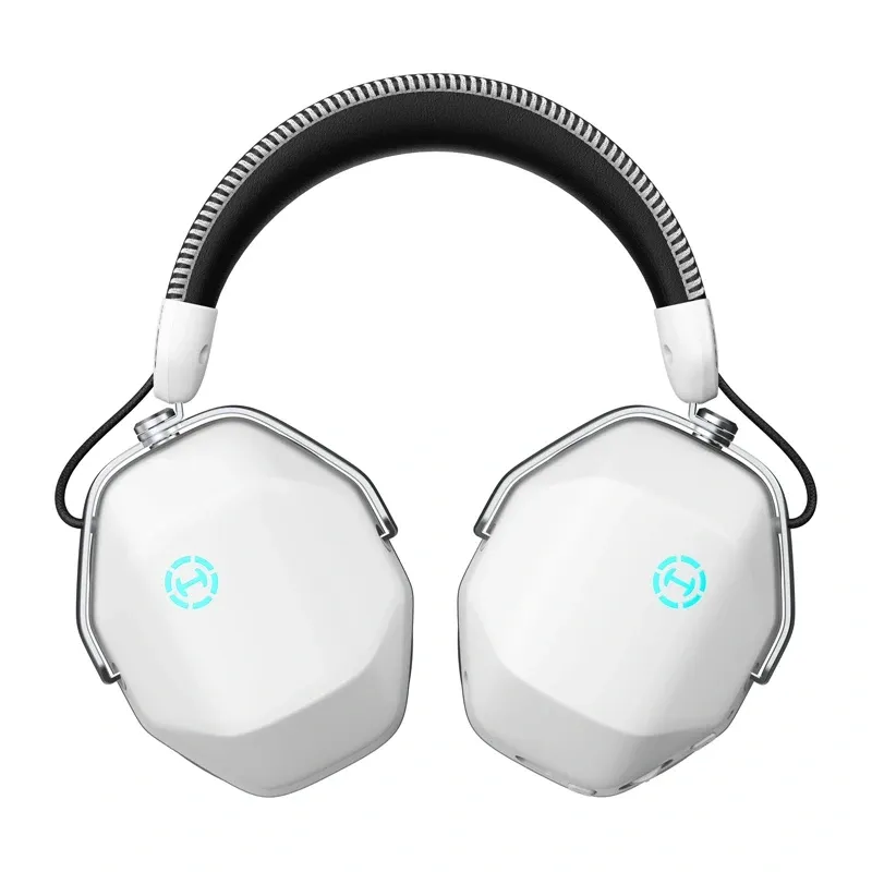 Słuchawki Gamingowe EDIFIER HECATE G5 Max Bluetooth 5.0 - Białe