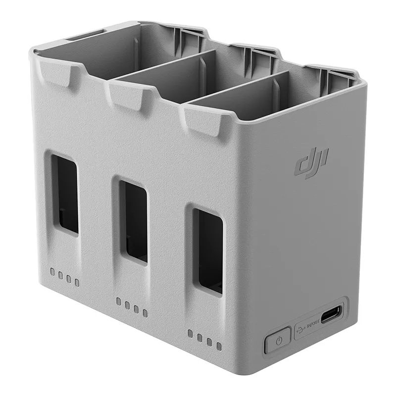 DJI Dwukierunkowy Hub Ładowania Lito X1 - Do 3 Akumulatorów