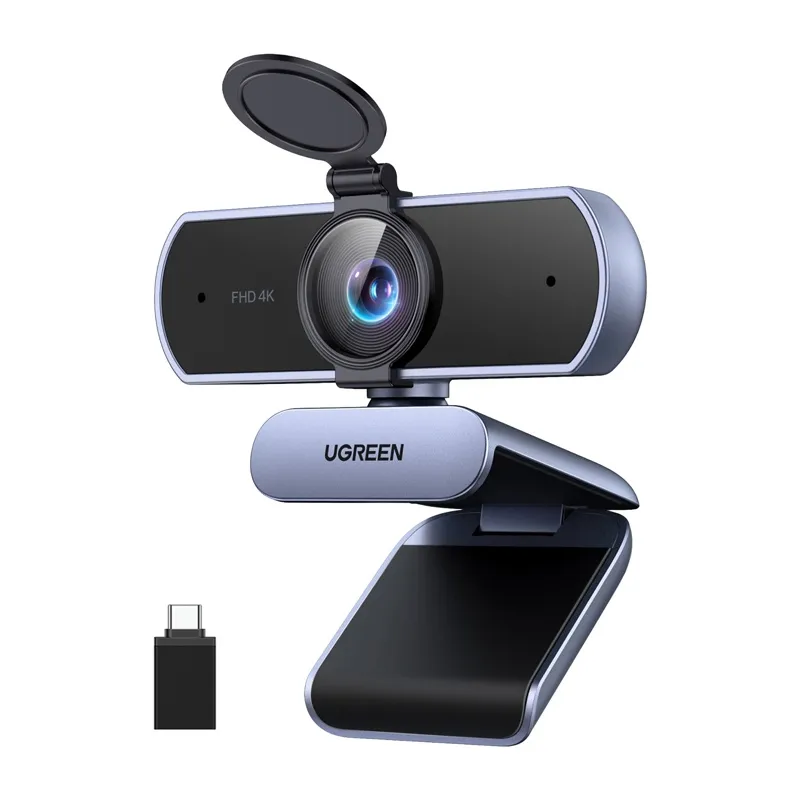 Kamera Internetowa UGREEN CM831 4K USB 30FPS